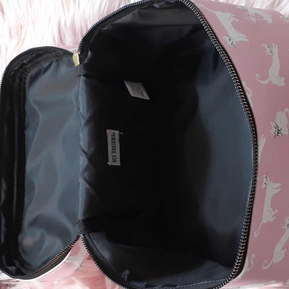 Brand New OCS DESIGNS BEAUTY COSMETIC BAG - Picture 5 of 5